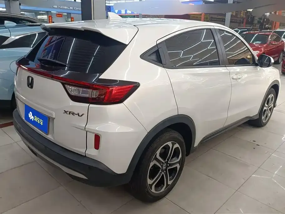 Honda XR-V 2022 из CN, фото 9