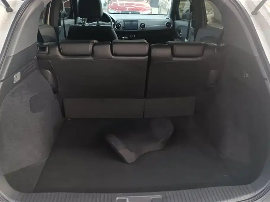 Honda XR-V 2022 из CN, фото 8