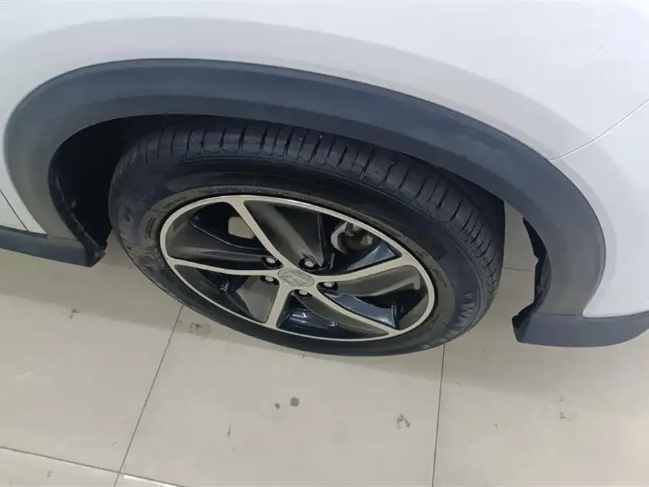 Honda XR-V 2022 из CN, фото 6