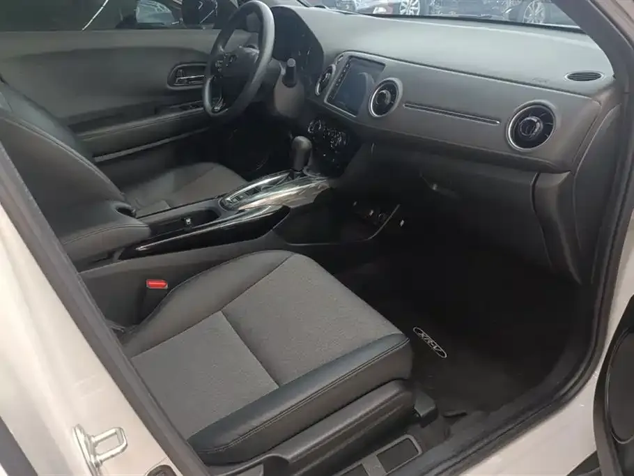 Honda XR-V 2022 из CN, фото 2