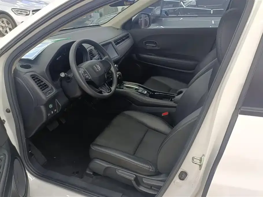 Honda XR-V 2022 из CN, фото 3
