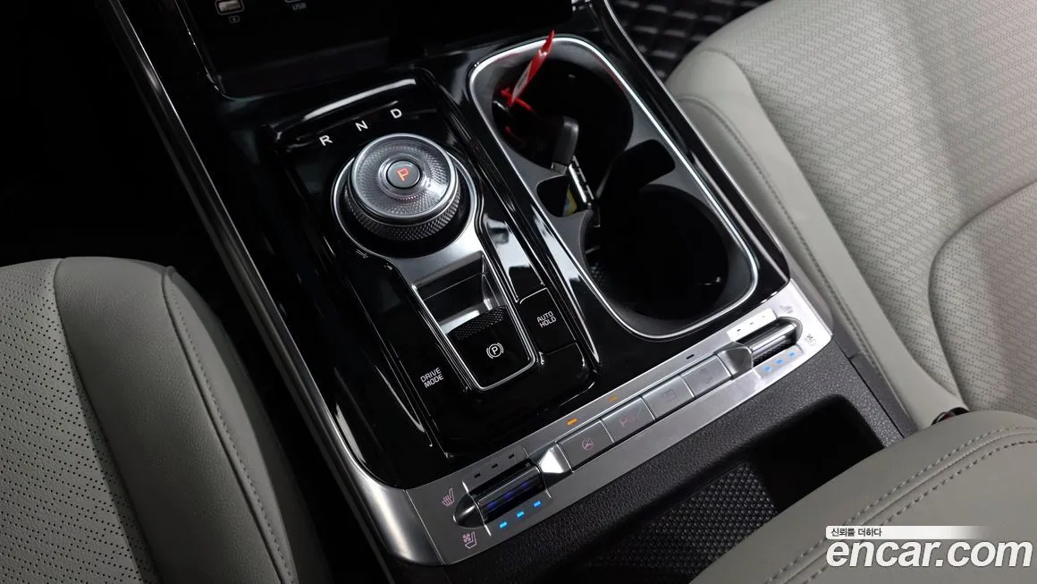 Kia Carnival — фото 10