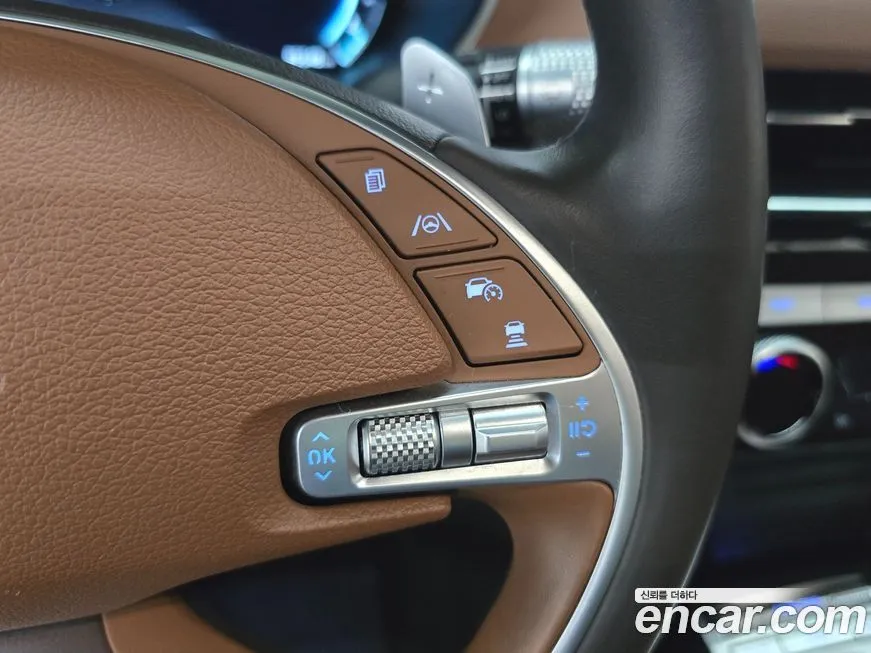 Genesis G80 — фото 7