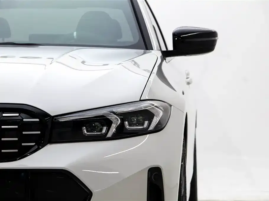 BMW 3 Series — фото 3