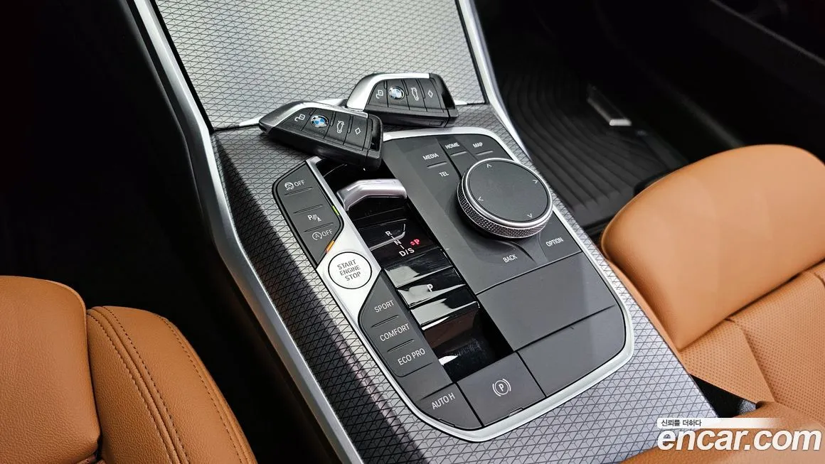 BMW 3-Series — фото 10