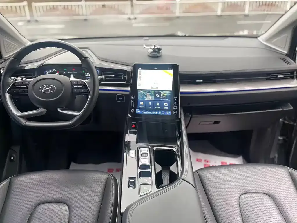 Hyundai Custo 2023 из CN, фото 5