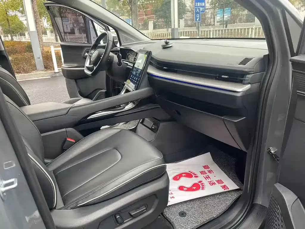 Hyundai Custo 2023 из CN, фото 9