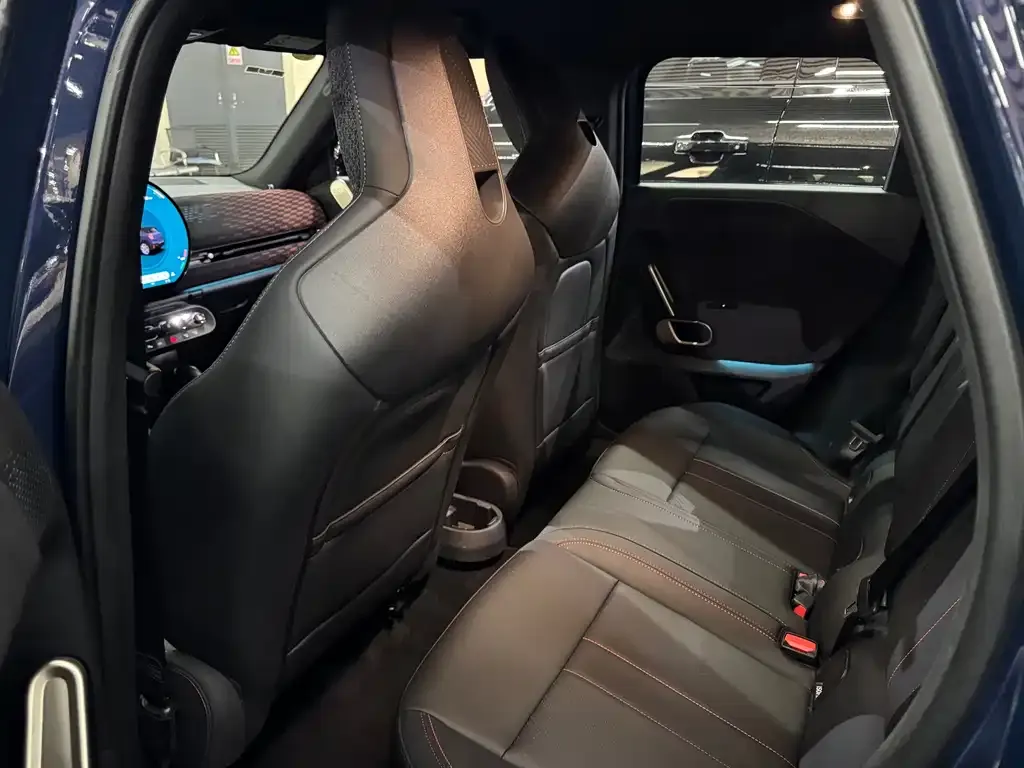 [object Object] MINI ACEMAN EV 2025 из CN, фото 10