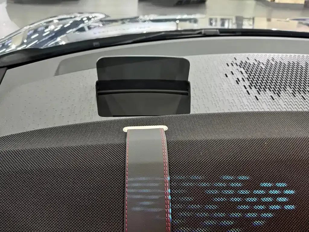 [object Object] MINI ACEMAN EV 2025 из CN, фото 9