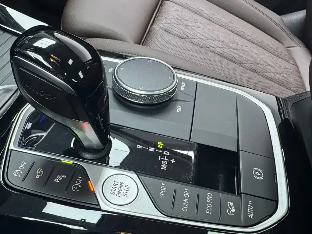 BMW X3 2022 из CN, фото 7