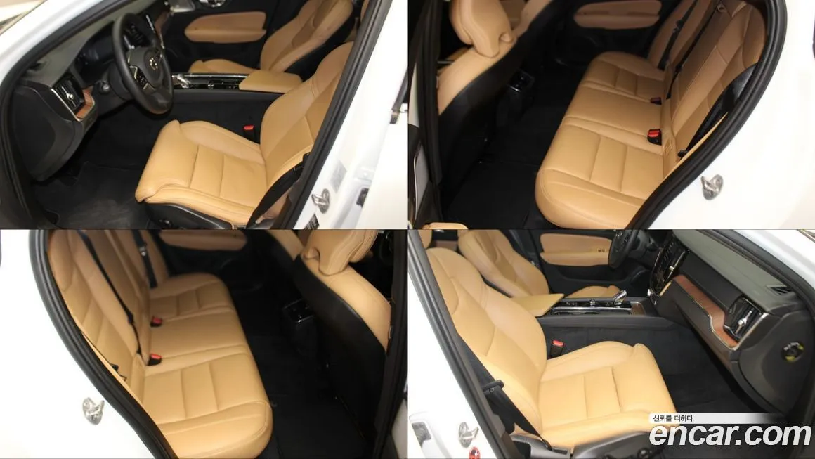 Volvo S60 2024 из KR, фото 10