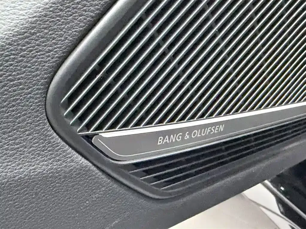 Audi S4 2024 из CN, фото 10