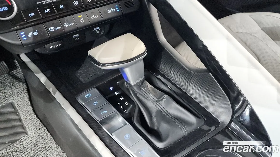 Hyundai AVANTE — фото 6