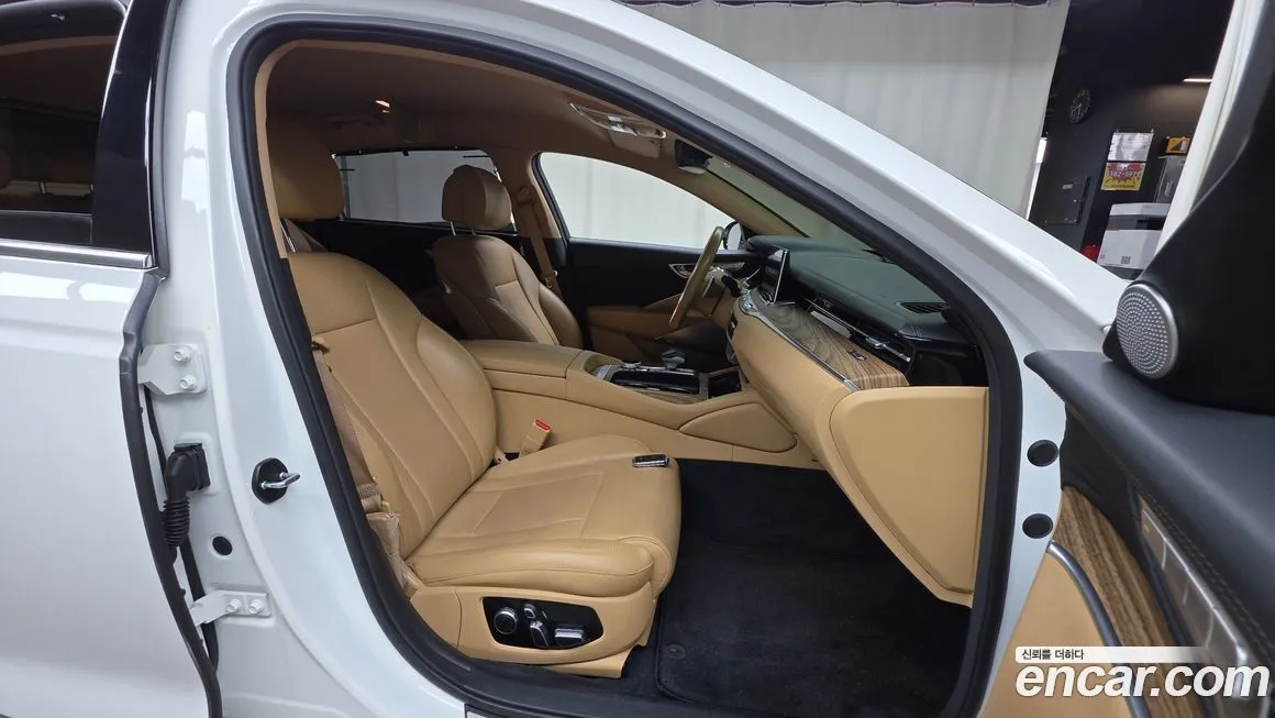 Kia K9 2022 из KR, фото 6