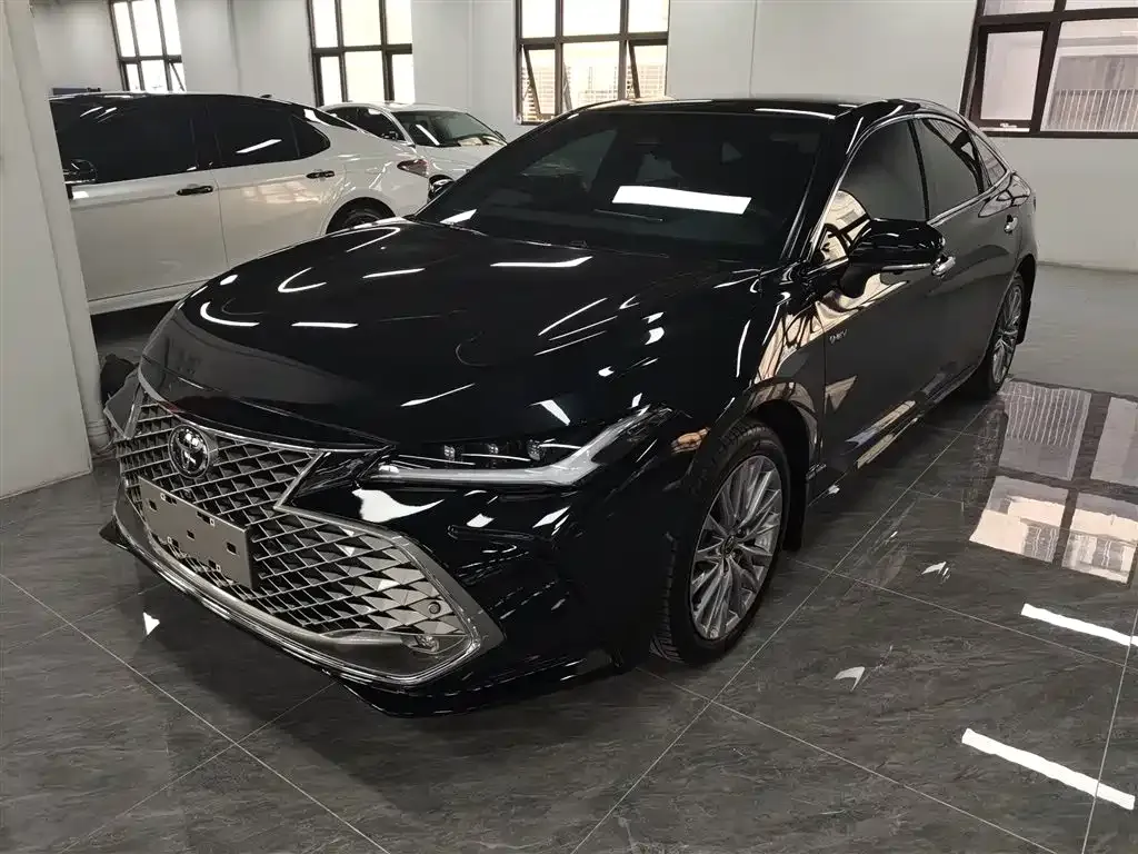 Toyota Avalon 2024 из CN, фото 2