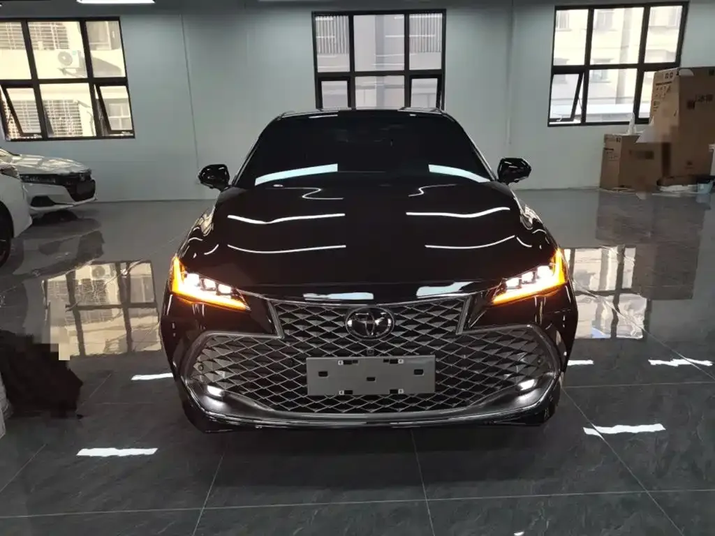 Toyota Avalon 2024 из CN, фото 3