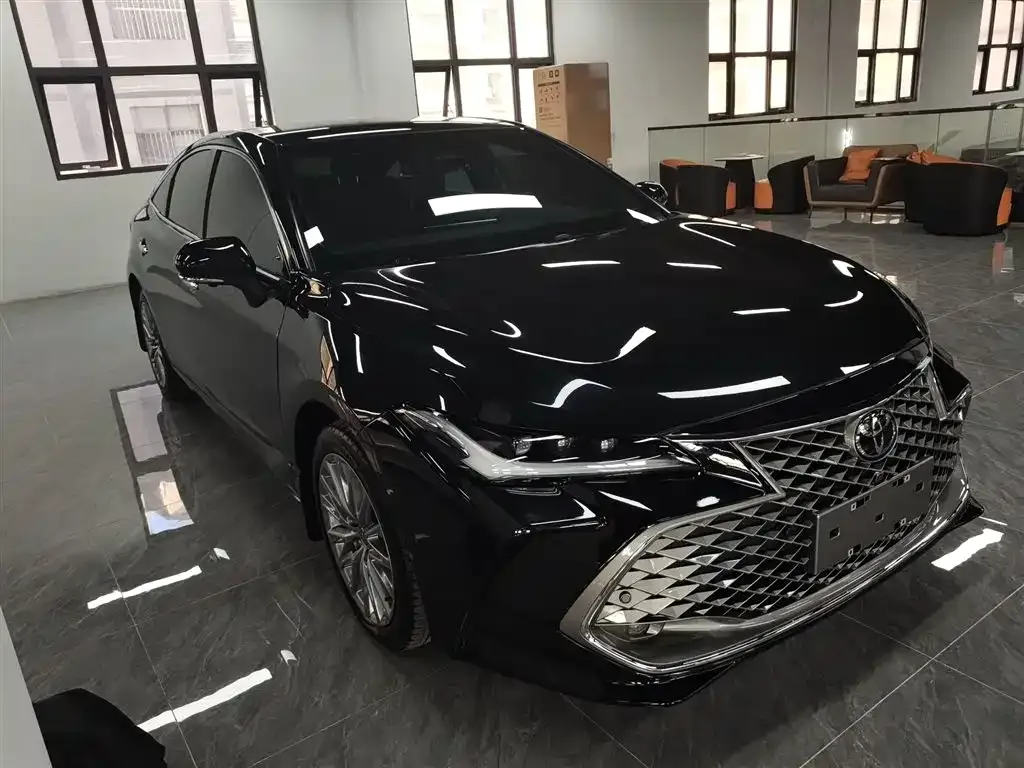 Toyota Avalon 2024 из CN, фото 7