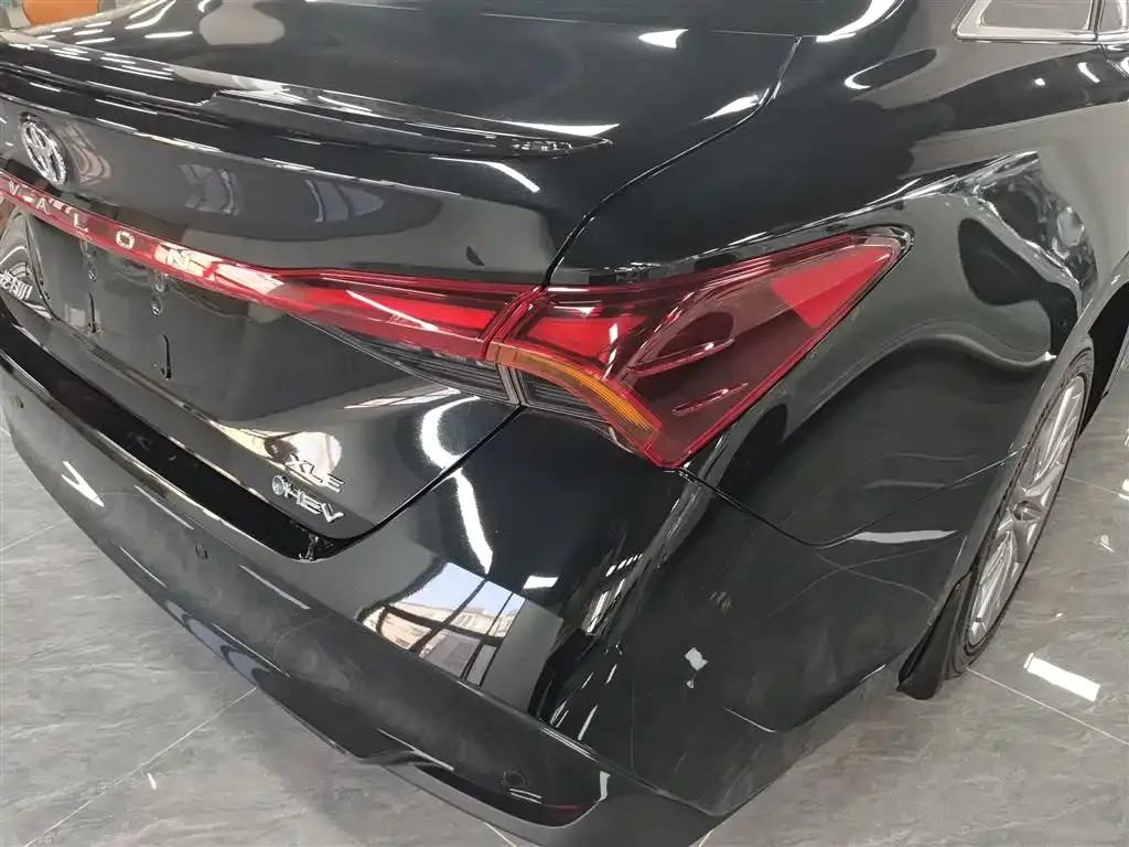 Toyota Avalon 2024 из CN, фото 9