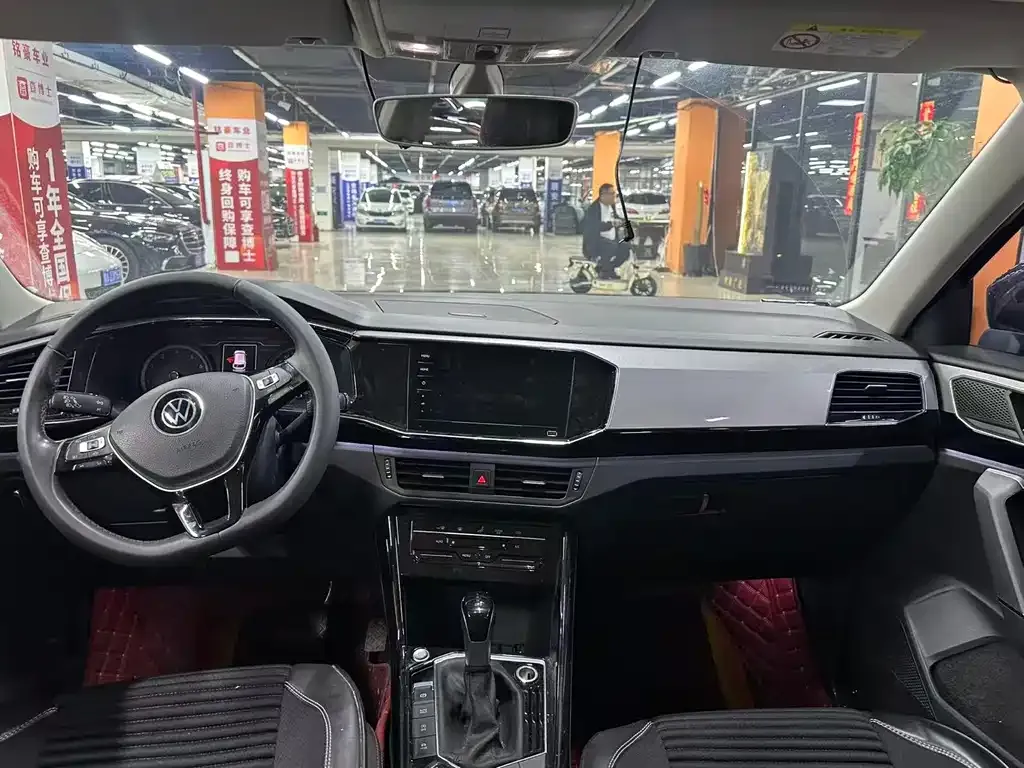 Volkswagen Tayron 2022 из CN, фото 5