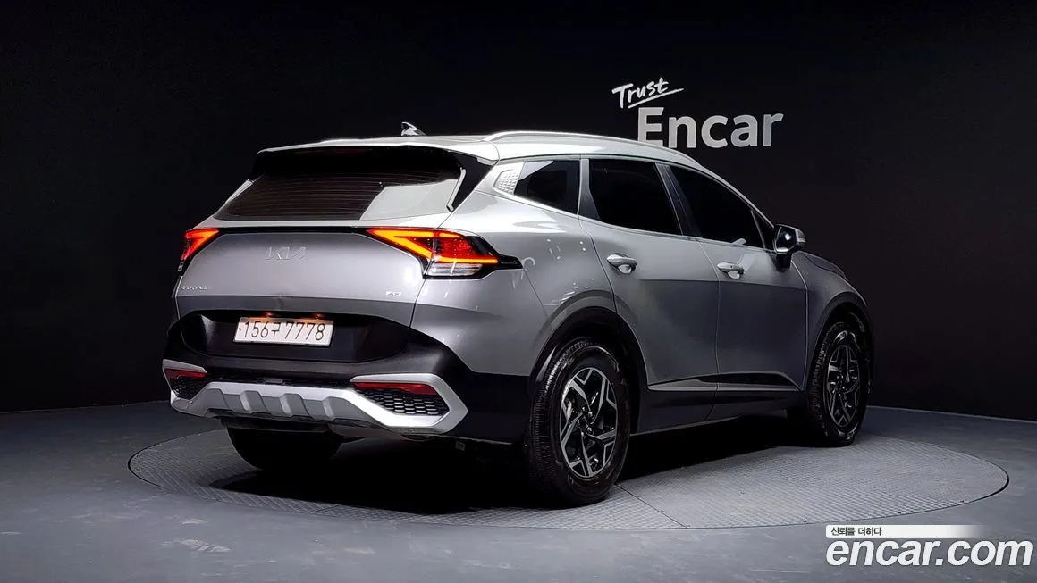 Kia Sportage — фото 2