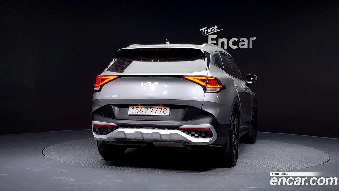 Kia Sportage — фото 6