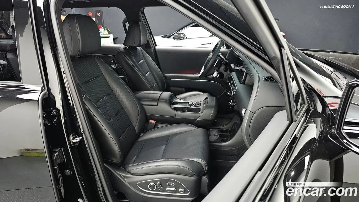 Hyundai Palisade 2025 из KR, фото 10