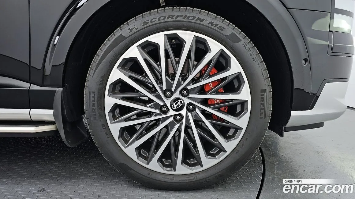 Hyundai Palisade 2025 из KR, фото 5
