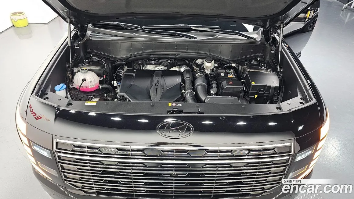 Hyundai Palisade 2025 из KR, фото 6