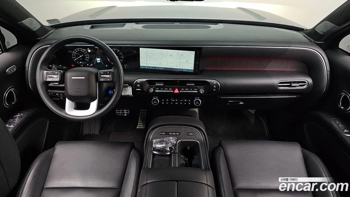 Hyundai Palisade 2025 из KR, фото 7