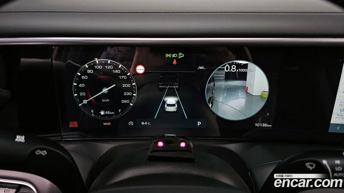 Hyundai Palisade 2025 из KR, фото 8