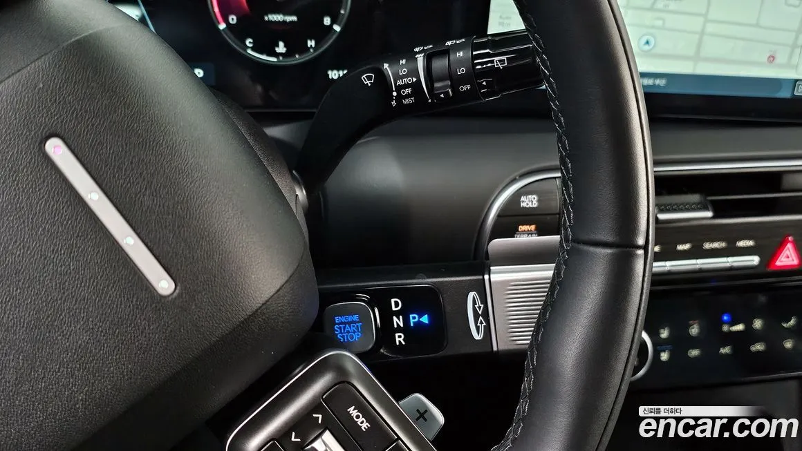 Hyundai Palisade 2025 из KR, фото 9