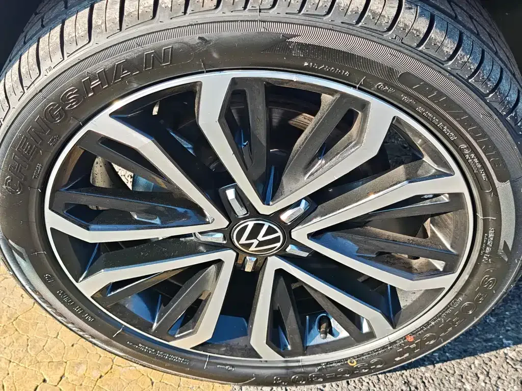 [object Object] T-Roc 2022 из CN, фото 4