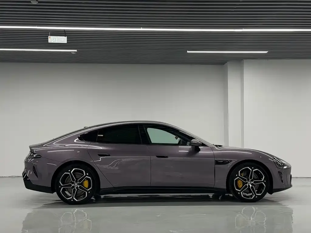 Xiaomi SU7 2024 из CN, фото 5