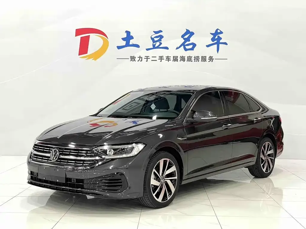 Volkswagen Sagitar 2023 из CN, фото 1