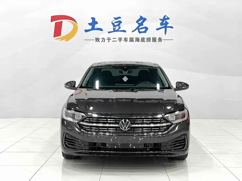 Volkswagen Sagitar 2023 из CN, фото 2
