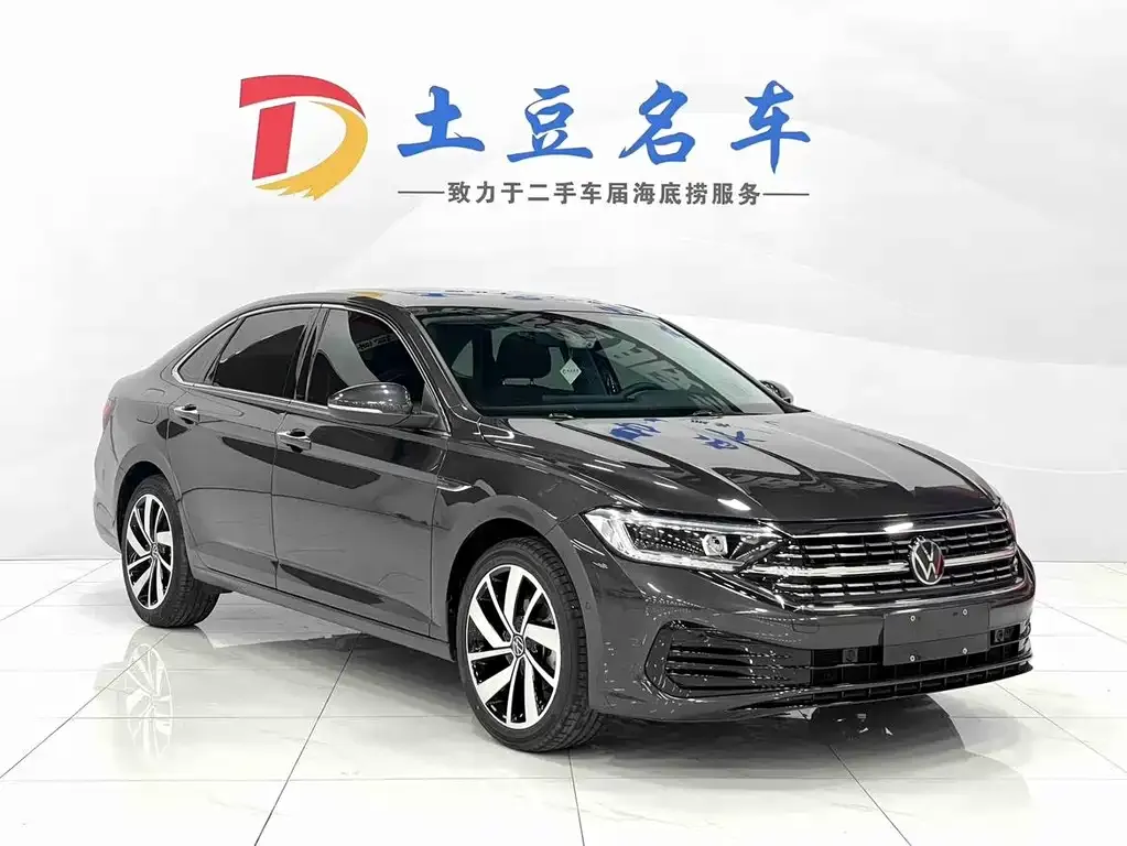 Volkswagen Sagitar 2023 из CN, фото 3