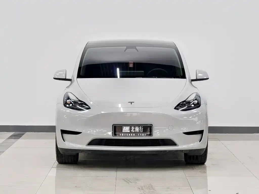 Tesla Model Y 2022 из CN, фото 6