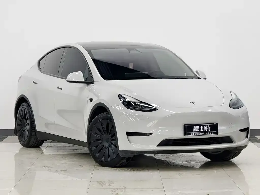 Tesla Model Y 2022 из CN, фото 5