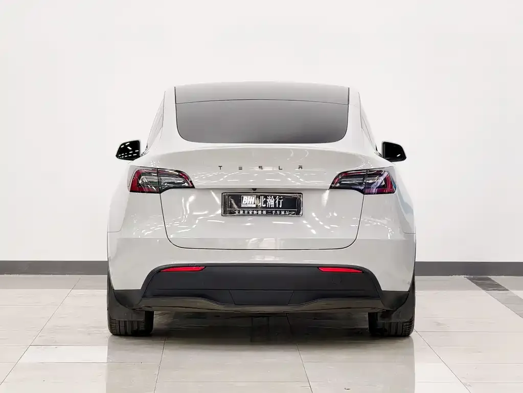 Tesla Model Y 2022 из CN, фото 4
