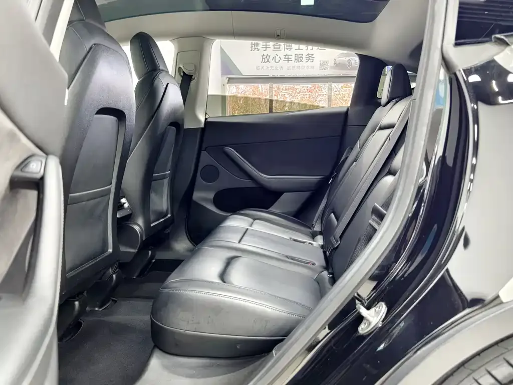 Tesla Model Y 2022 из CN, фото 8