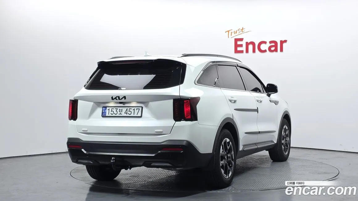 Kia Sorento — фото 2