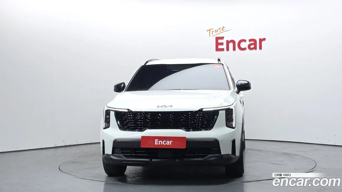 Kia Sorento — фото 3
