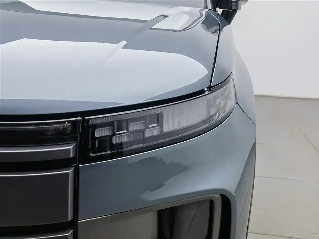 Chery Explorer 06 2024 из CN, фото 7