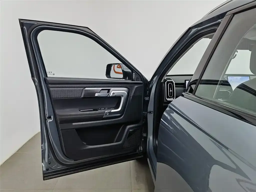 Chery Explorer 06 2024 из CN, фото 8