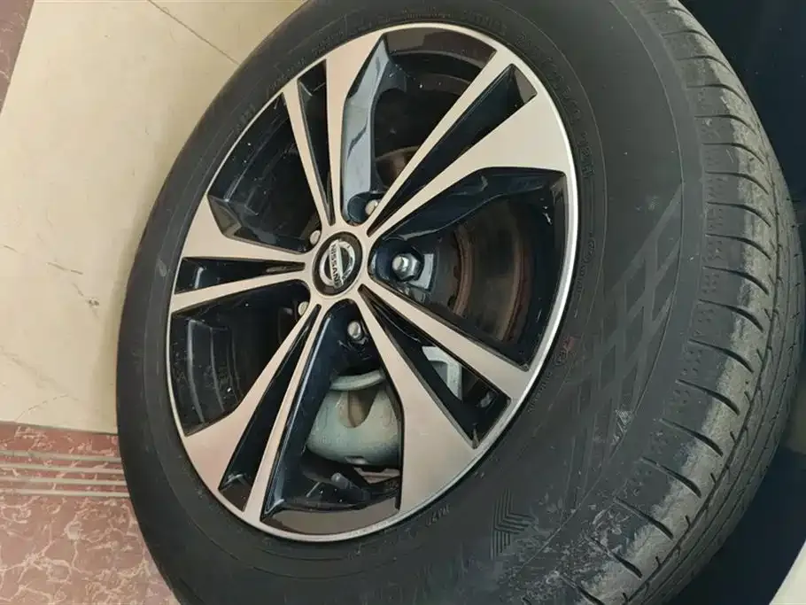 Nissan Sylphy 2022 из CN, фото 6