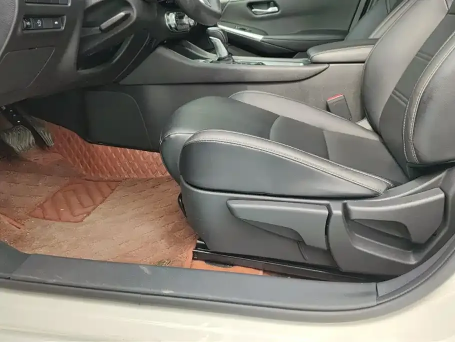 Nissan Sylphy 2022 из CN, фото 5