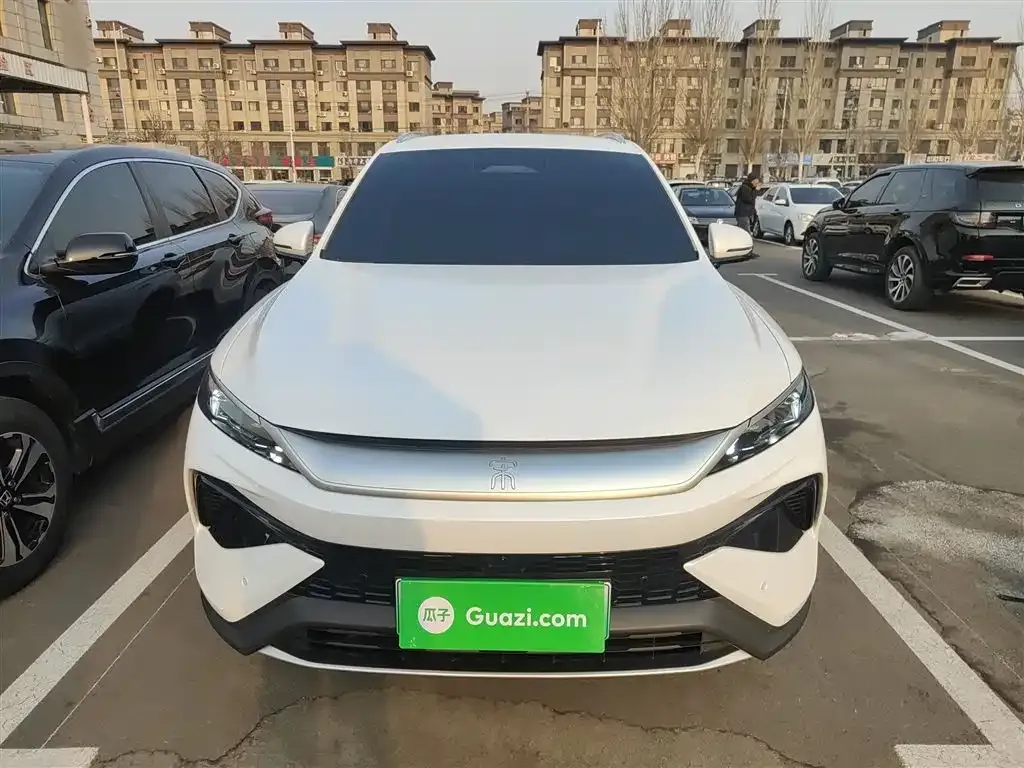 BYD Pro New Energy — фото 6