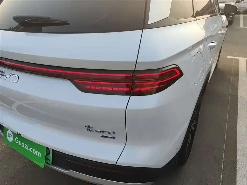 BYD Pro New Energy — фото 3