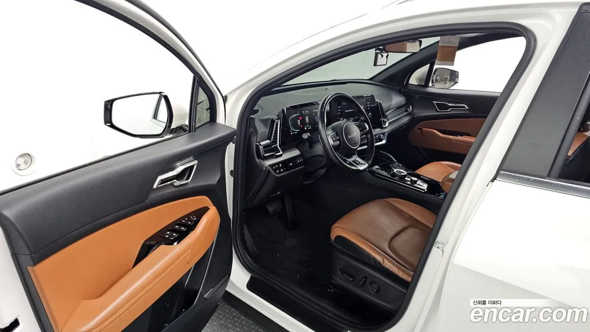 Kia Sportage — фото 10