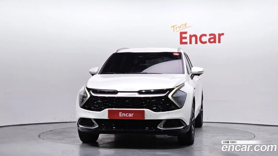 Kia Sportage — фото 3